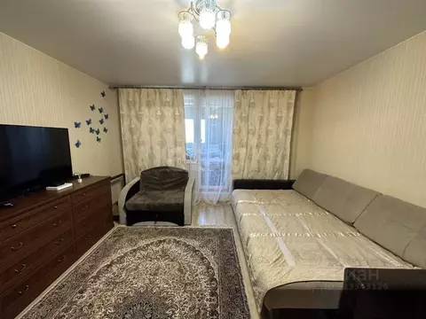 1-к кв. Ямало-Ненецкий АО, Новый Уренгой Тундровый мкр, 6 (42.9 м)