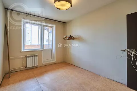 2-к кв. Воронежская область, Воронеж Ржевская ул., 9 (54.0 м)