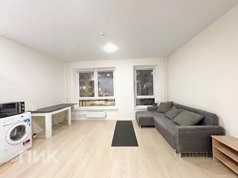 Студия Москва Сосенское поселение, просп. Куприна, 24к3 (26.8 м)