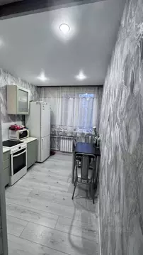 1-к кв. Самарская область, Тольятти Юбилейная ул., 61 (33.0 м)