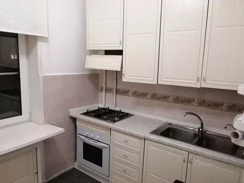 2-к кв. Москва ул. Расплетина, 19 (64.0 м)