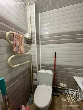 1-комнатная квартира: Ухта, Октябрьская улица, 36 (28.5 м)