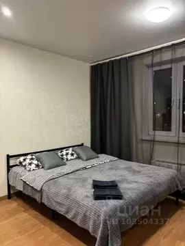 Студия Калужская область, Калуга Хрустальная ул., 44к3 (25.0 м)