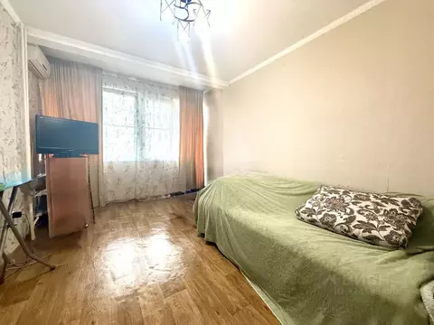 Студия Краснодарский край, Сочи Донская мкр, ул. Пасечная, 37 (18.0 м)