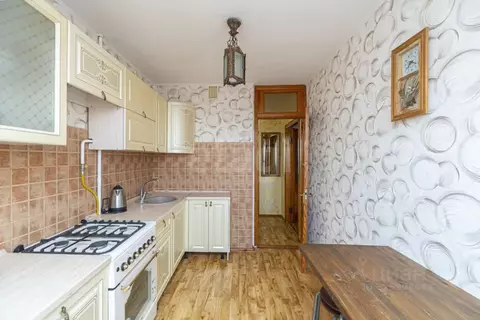 2-к кв. Севастополь ул. Гавена, 14Б (49.8 м)