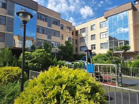 Студия Краснодарский край, Анапа ул. Ленина, 202к2 (27.0 м)