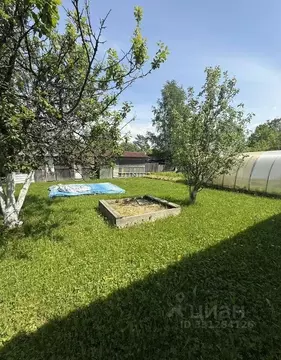 Дом в Ленинградская область, Выборг Механизатор СНТ, ул. Листопадная ...