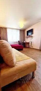 1-к кв. Иркутская область, Иркутск ул. Декабрьских Событий, 31 (34.0 ...