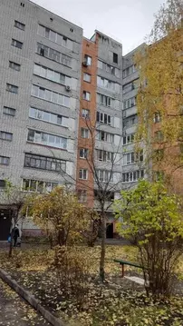 1-к кв. Брянская область, Брянск ул. Пушкина, 85 (52.7 м)