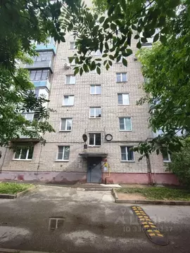 1-к кв. Московская область, Серпухов Весенняя ул., 60 (36.9 м)