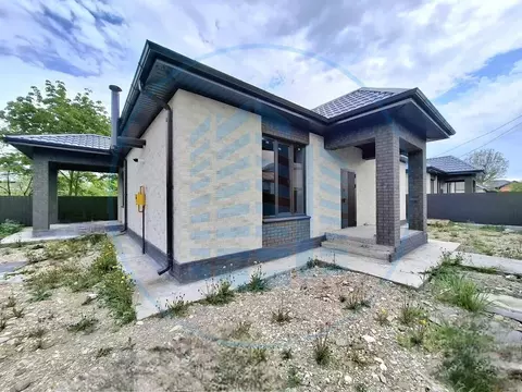 Дом в Ставропольский край, Ессентуки ул. Ермолова (124 м)