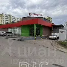 Помещение свободного назначения в Татарстан, Набережные Челны ул. ...