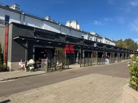 Помещение свободного назначения в Ярославская область, Ярославль ул. ...