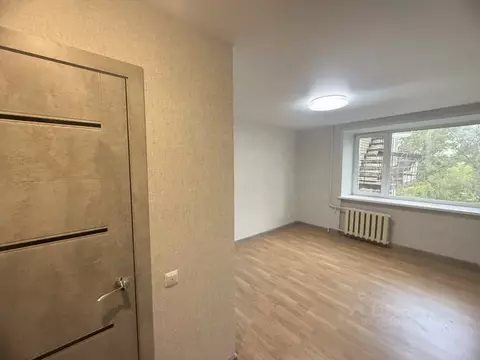 Студия Ульяновская область, Ульяновск ул. Пушкарева, 60 (18.0 м)