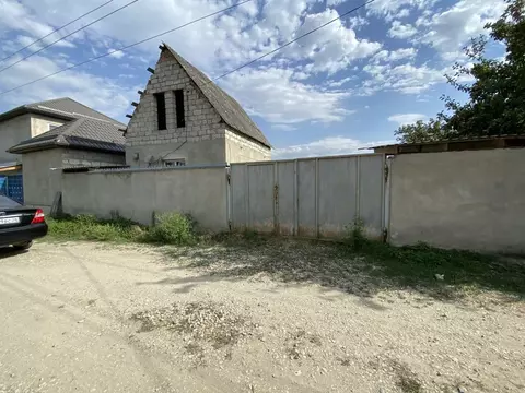 Участок в Кабардино-Балкария, Чегемский район, Нарт СТ 75 (4.7 сот.)