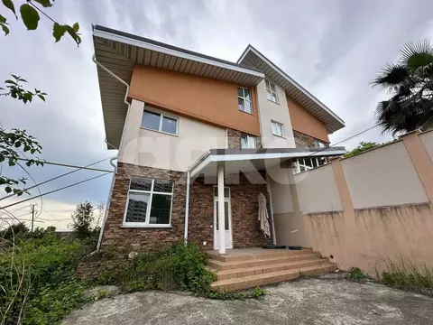 Дом в Краснодарский край, Сочи Ландышевая ул., 29/2 (173 м)