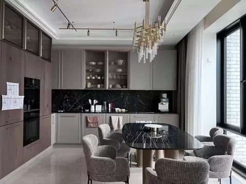 5-к кв. Москва Багратионовский проезд, 5Ак1 (168.5 м)