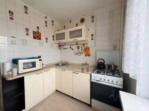 2-к кв. Челябинская область, Челябинск Комсомольский просп., 22 (53.7 ...