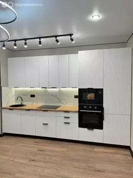 2-комнатная квартира: Оренбург, Слесарный переулок, 5 (43.8 м)