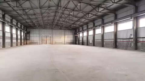 Помещение свободного назначения в Свердловская область, Березовский ...