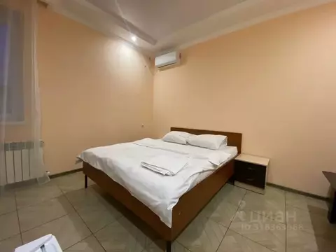 Комната Ставропольский край, Пятигорск ул. Мира, 156А