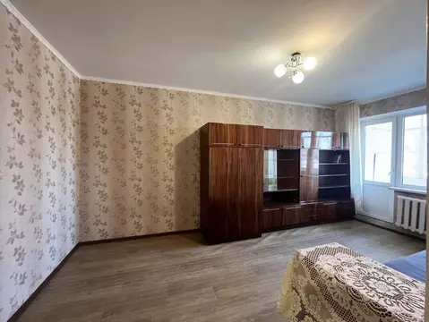 1-к кв. Крым, Симферополь пер. Заводской, 29 (34.1 м)