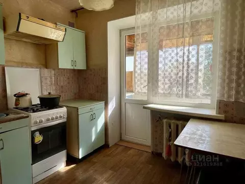 3-к кв. Волгоградская область, Волжский ул. Имени генерала Карбышева, ...