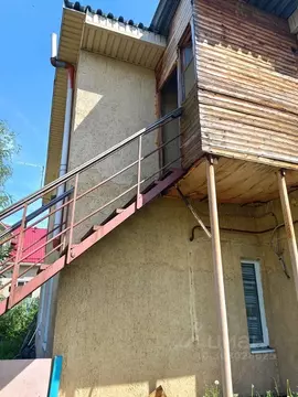 Коттедж в Санкт-Петербург пос. Усть-Ижора, ул. Чкалова (200 м)