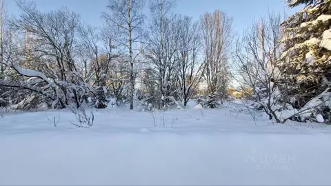 Участок в Московская область, Наро-Фоминский городской округ, Творец ...