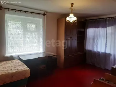 1-комнатная квартира: Воронеж, улица Ушинского, 4 (31 м)