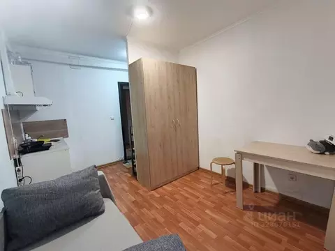 Студия Москва Синявинская ул., 11к3 (18.0 м)