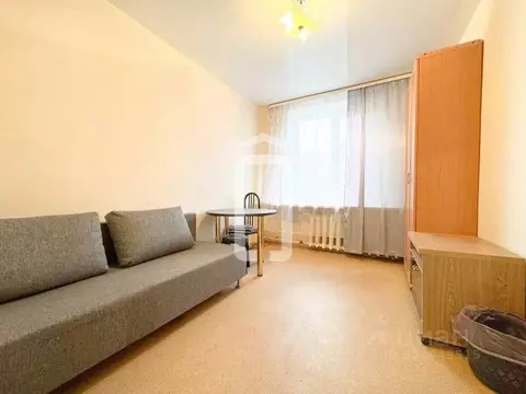 Комната Свердловская область, Екатеринбург ул. 22-го Партсъезда, 15 ...