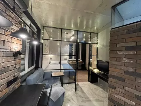 1-к кв. Московская область, Красногорск ул. Большая Воскресенская, 1 ...