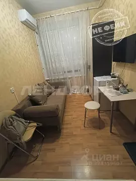 Студия Ростовская область, Ростов-на-Дону ул. Обороны, 85 (14.0 м)