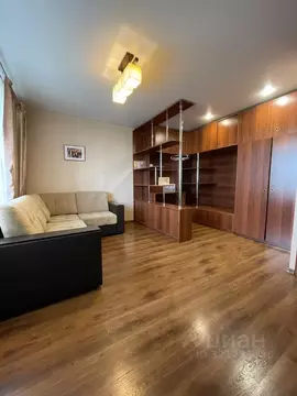 1-к кв. Санкт-Петербург Тихорецкий просп., 27К2 (34.0 м)