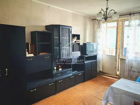 1-к кв. Калининградская область, Калининград ул. 9 Апреля, 64 (35.0 м)