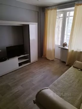 1-к кв. Татарстан, Казань Тэцевская ул., 4Б (34.0 м)