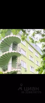 1-к кв. Краснодарский край, Сочи Новая Мацеста мкр, ул. Фурманова, 35 ...