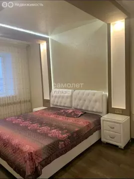 2-комнатная квартира: Казань, улица Восстания, 129 (62.6 м)