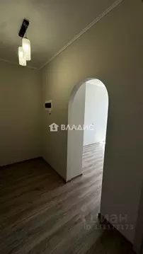 1-к кв. Бурятия, Улан-Удэ 140А мкр, 10Б (36.5 м)