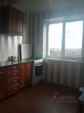 2-к кв. Белгородская область, Поселок Чернянка городское поселение, ...