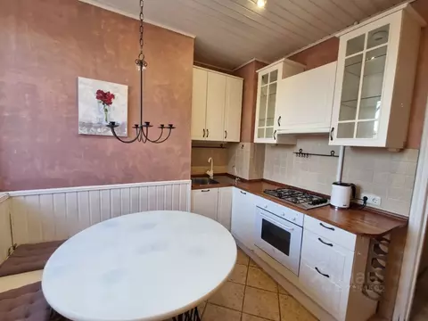 2-к кв. Москва ул. Вавилова, 25 (52.0 м)