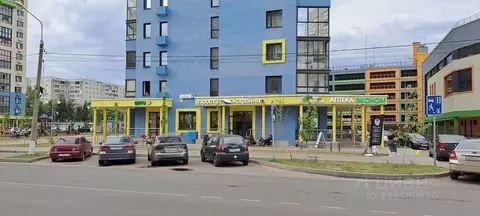 Помещение свободного назначения в Московская область, Жуковский ул. ...