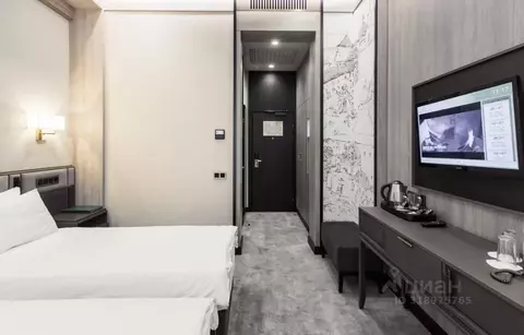 Комната Татарстан, Казань ул. Островского, 61 (22.0 м)