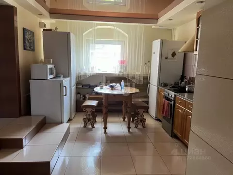 Дом в Иркутская область, Иркутск ул. Григория Шелехова, 4 (159 м)