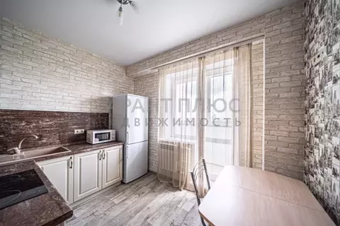 1-к кв. Липецкая область, Липецк ул. Ф.С. Игнатьева, 33к1 (40.0 м)