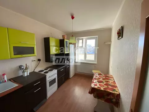 1-к кв. Пермский край, Пермь Баранчинская ул., 10 (37.0 м)