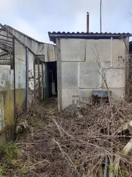 Дом в Челябинская область, Чебаркуль пос. Северный, ул. Нижняя, 33 (24 ...