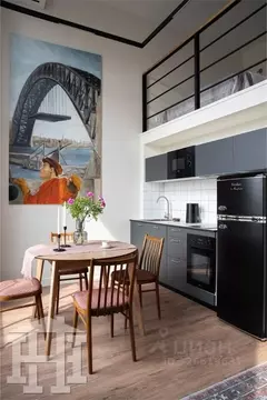 2-к кв. Москва Причальный проезд, 10к2 (50.0 м)