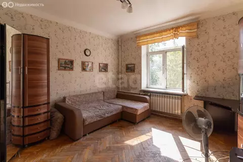 2-комнатная квартира: Санкт-Петербург, улица Седова, 86 (68 м)